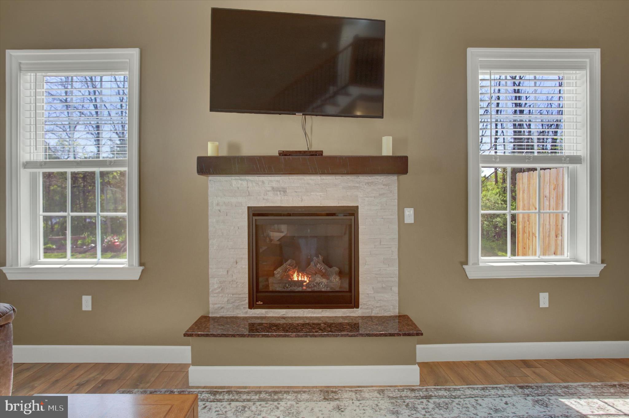 WELLSVILLE ESTATES - Residential