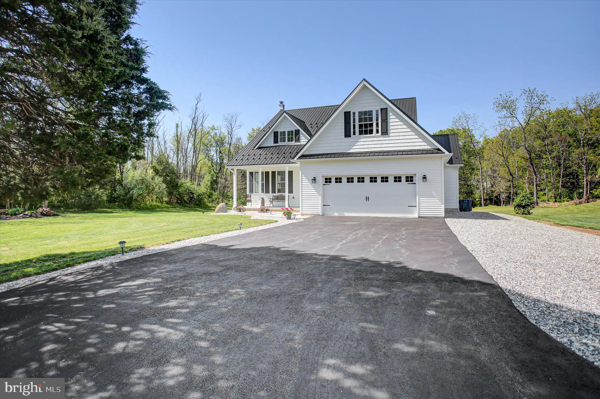 WELLSVILLE ESTATES - Residential