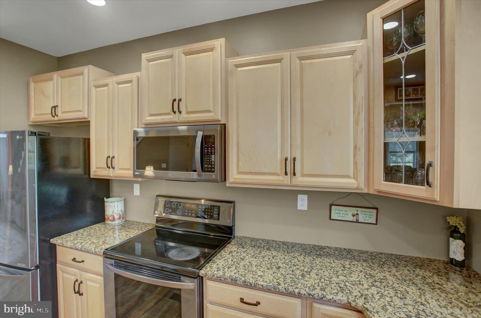 WELLSVILLE ESTATES - Residential