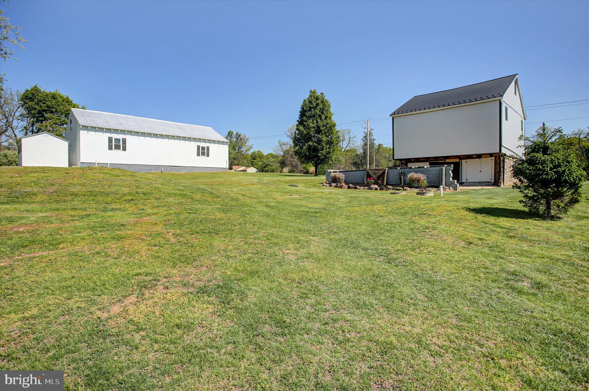 WELLSVILLE ESTATES - Residential