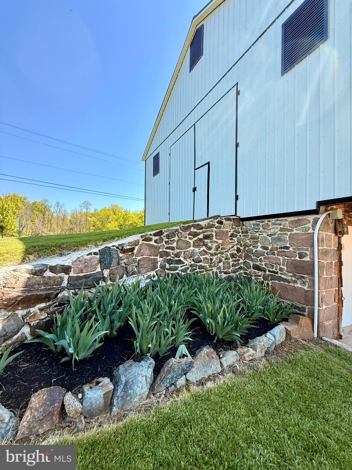WELLSVILLE ESTATES - Residential
