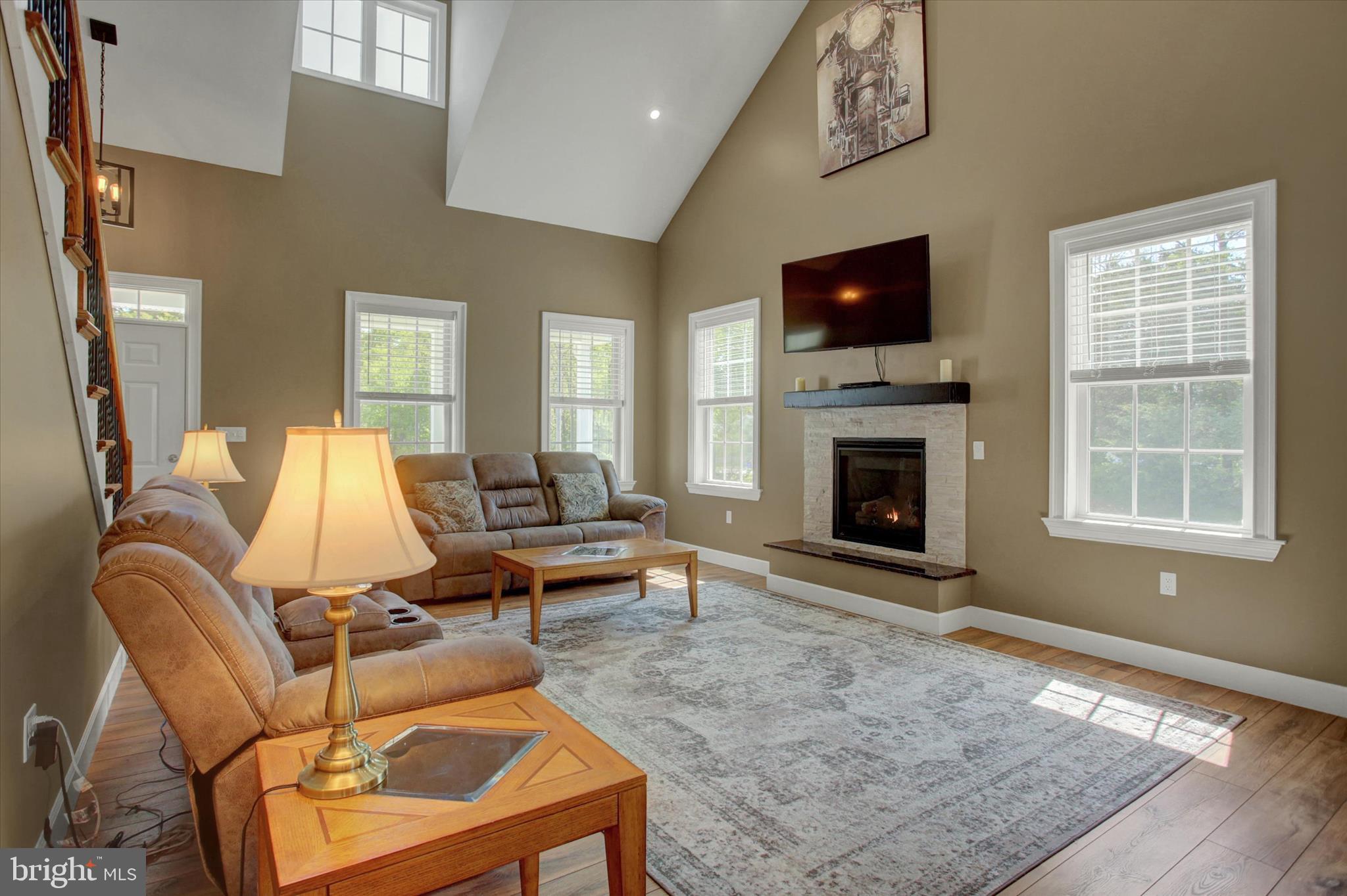 WELLSVILLE ESTATES - Residential