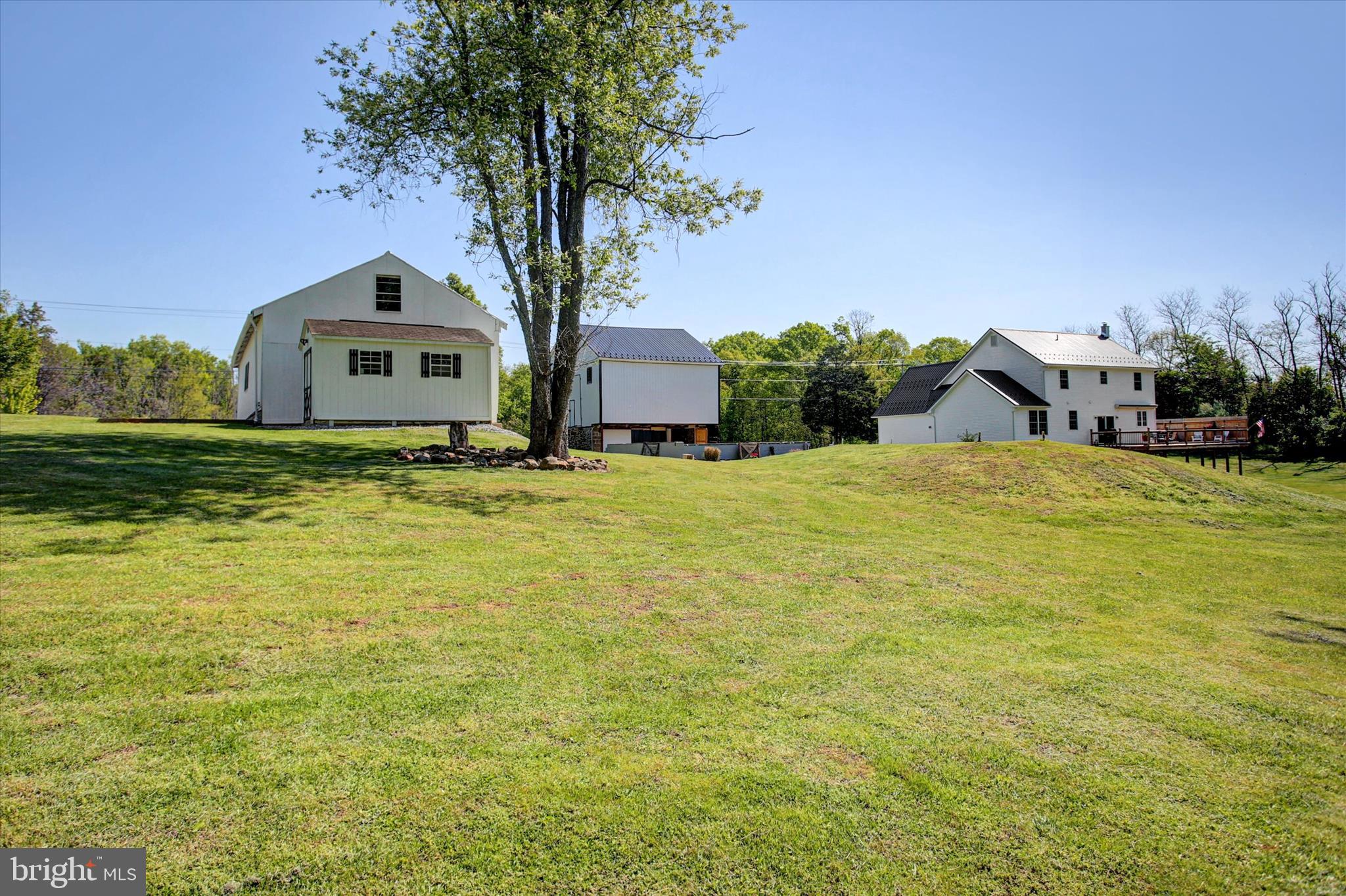 WELLSVILLE ESTATES - Residential