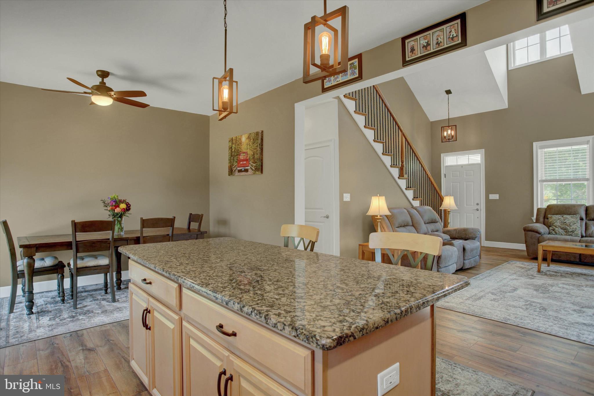 WELLSVILLE ESTATES - Residential