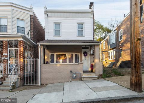 Homes For Sale - 513 N Harrison Street<br/> WILMINGTON, DE 19805