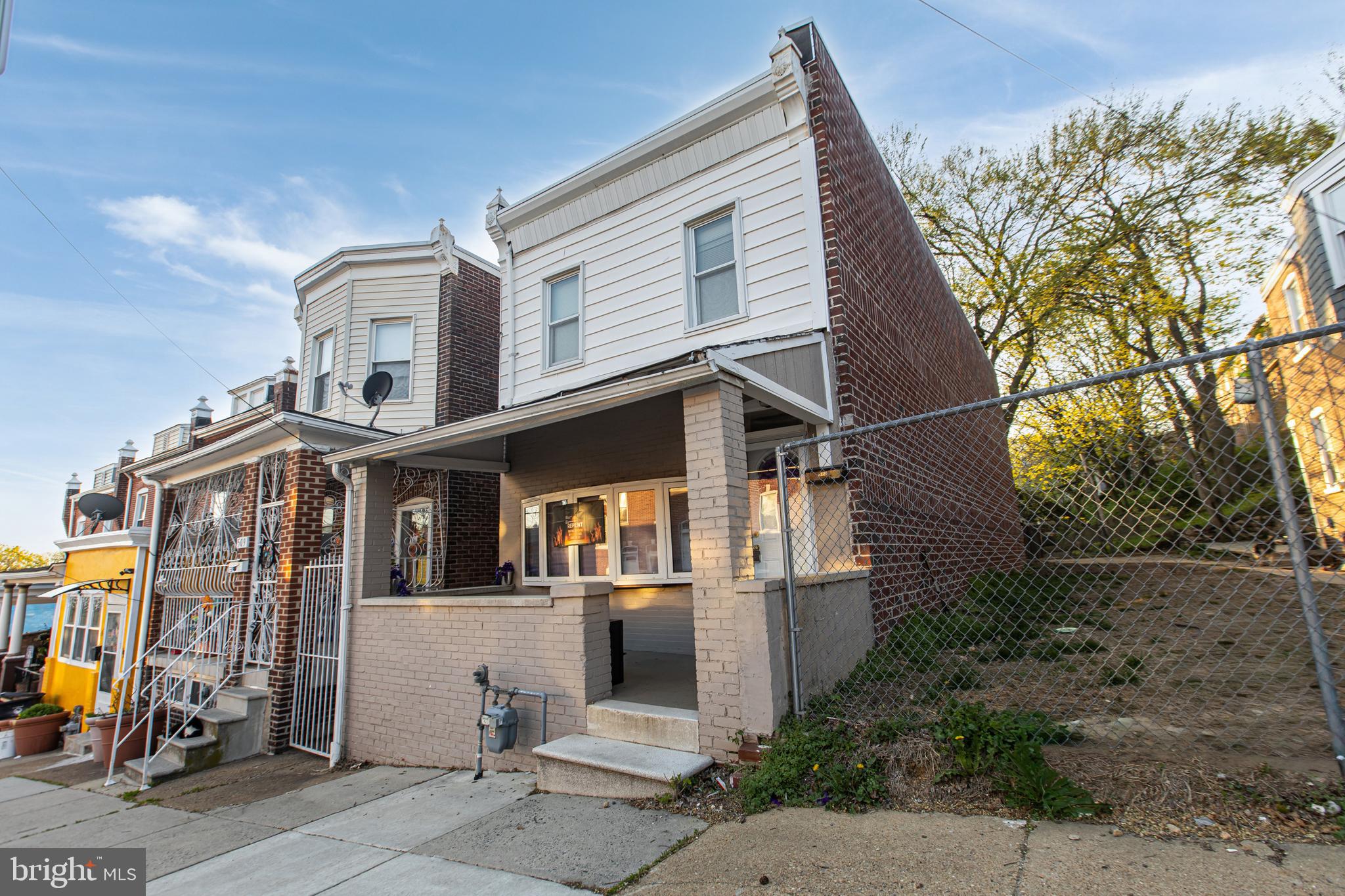 513 N HARRISON STREET