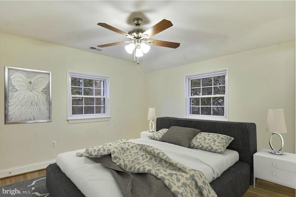 WOODSIDE FOREST - Residential