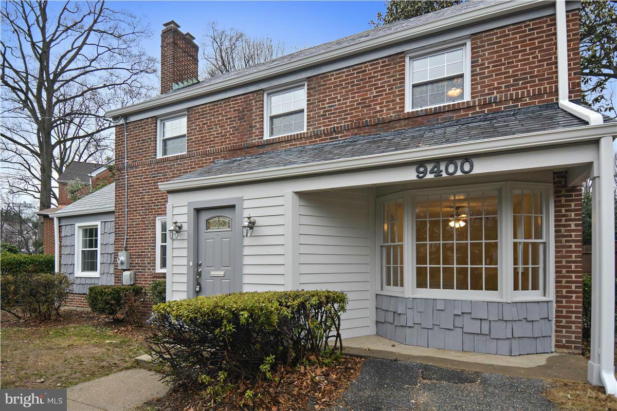 WOODSIDE FOREST - Residential