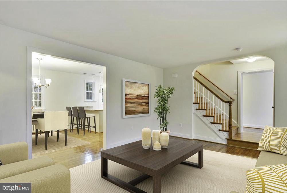 WOODSIDE FOREST - Residential