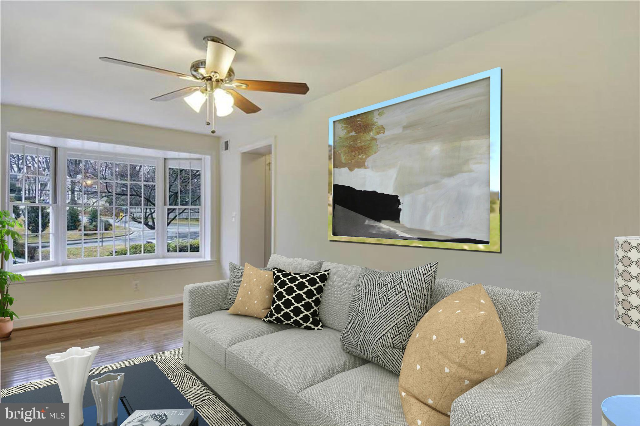 WOODSIDE FOREST - Residential