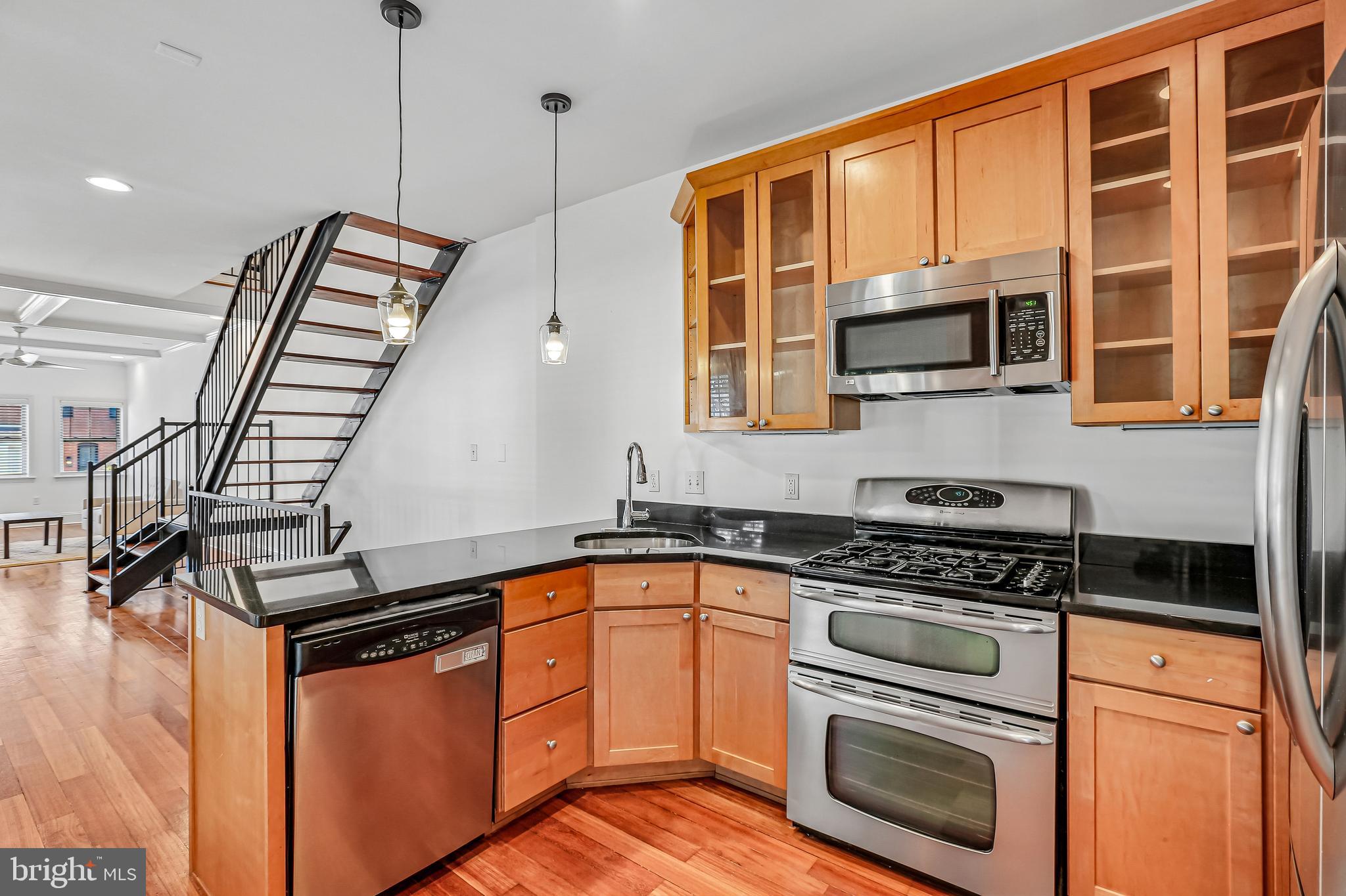 CANTON - Residential