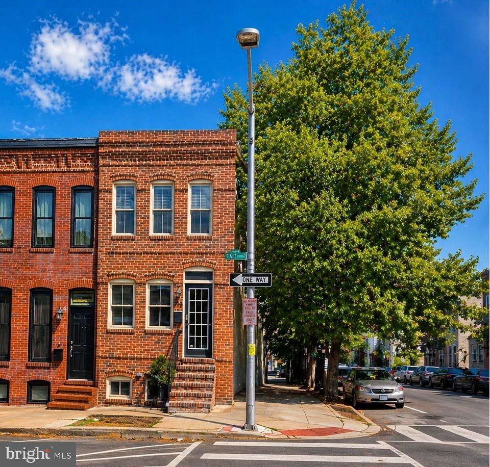 CANTON - Residential