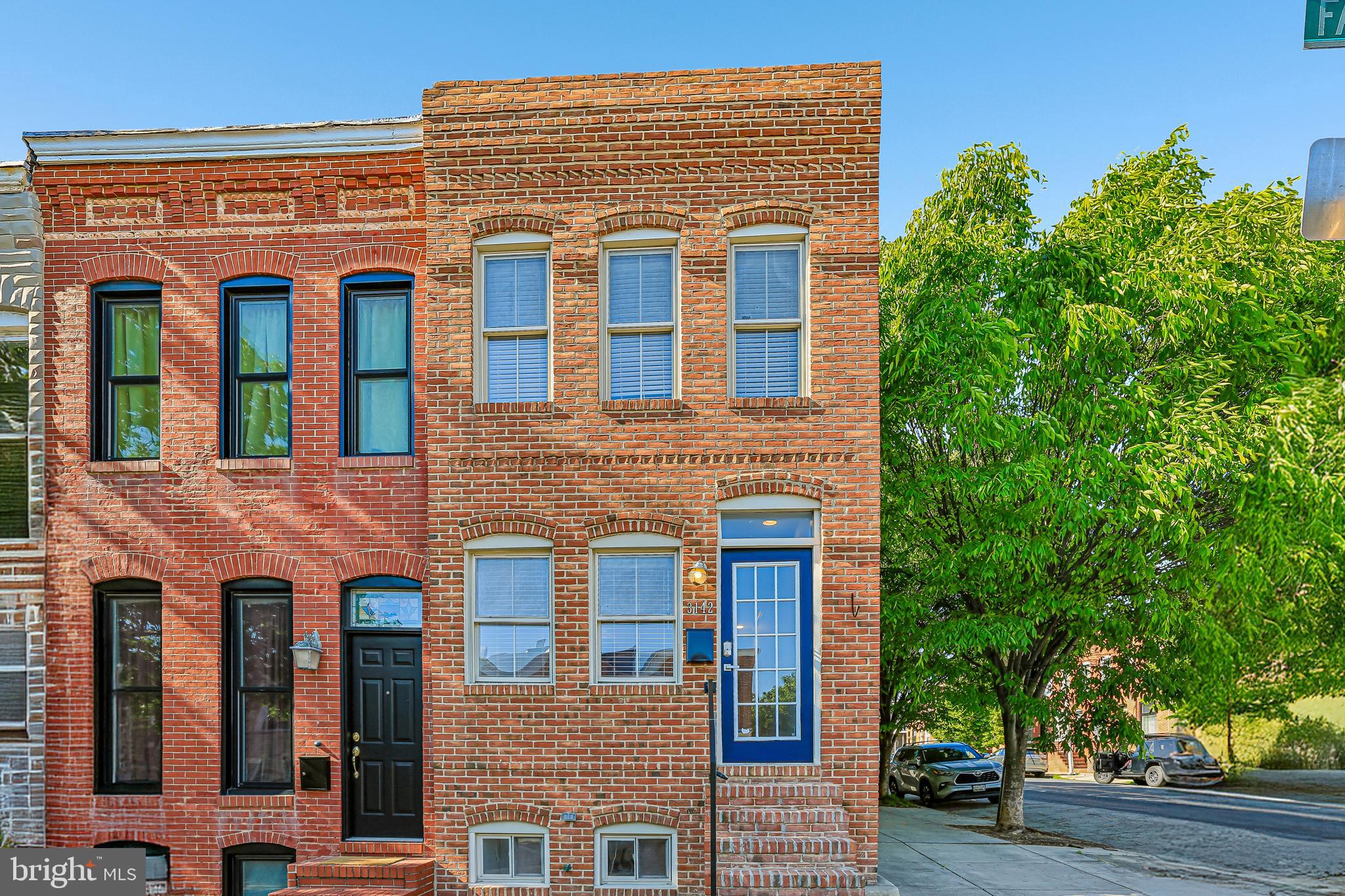 CANTON - Residential