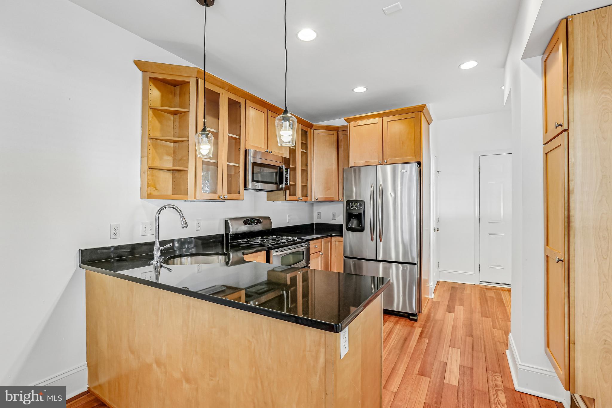 CANTON - Residential
