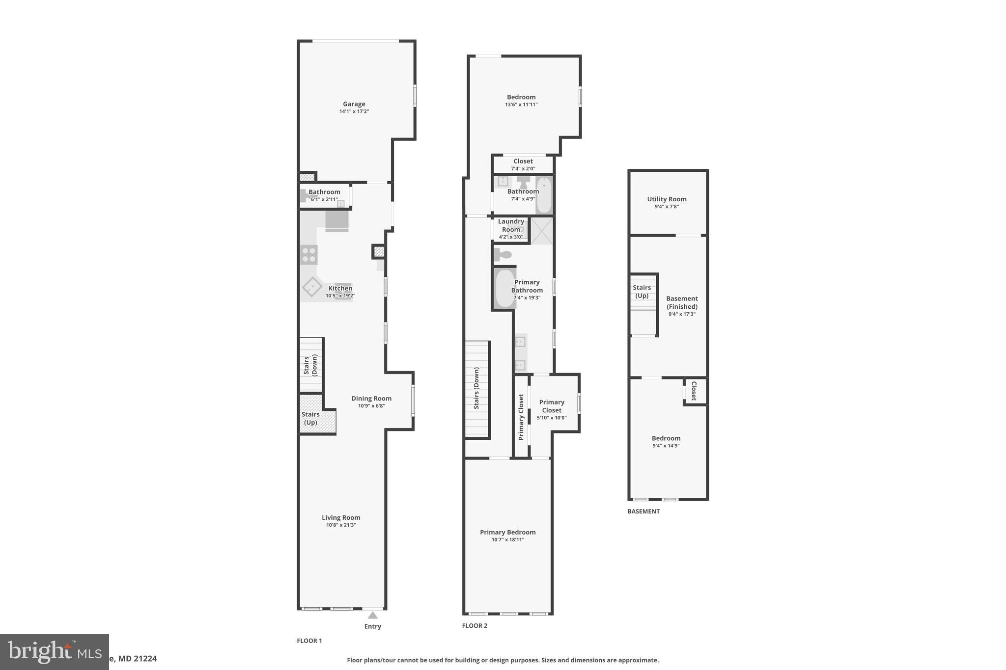 CANTON - Residential