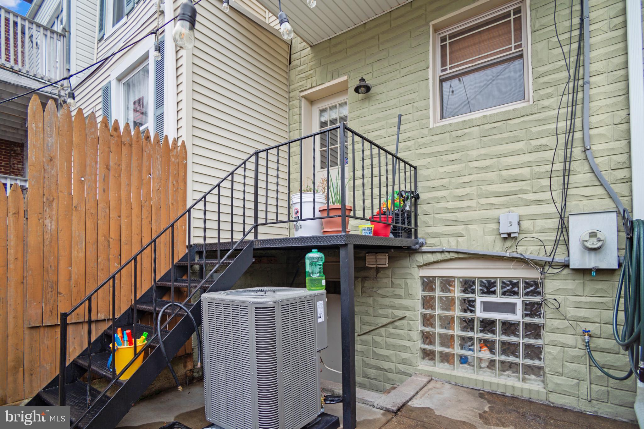 CANTON - Residential Lease
