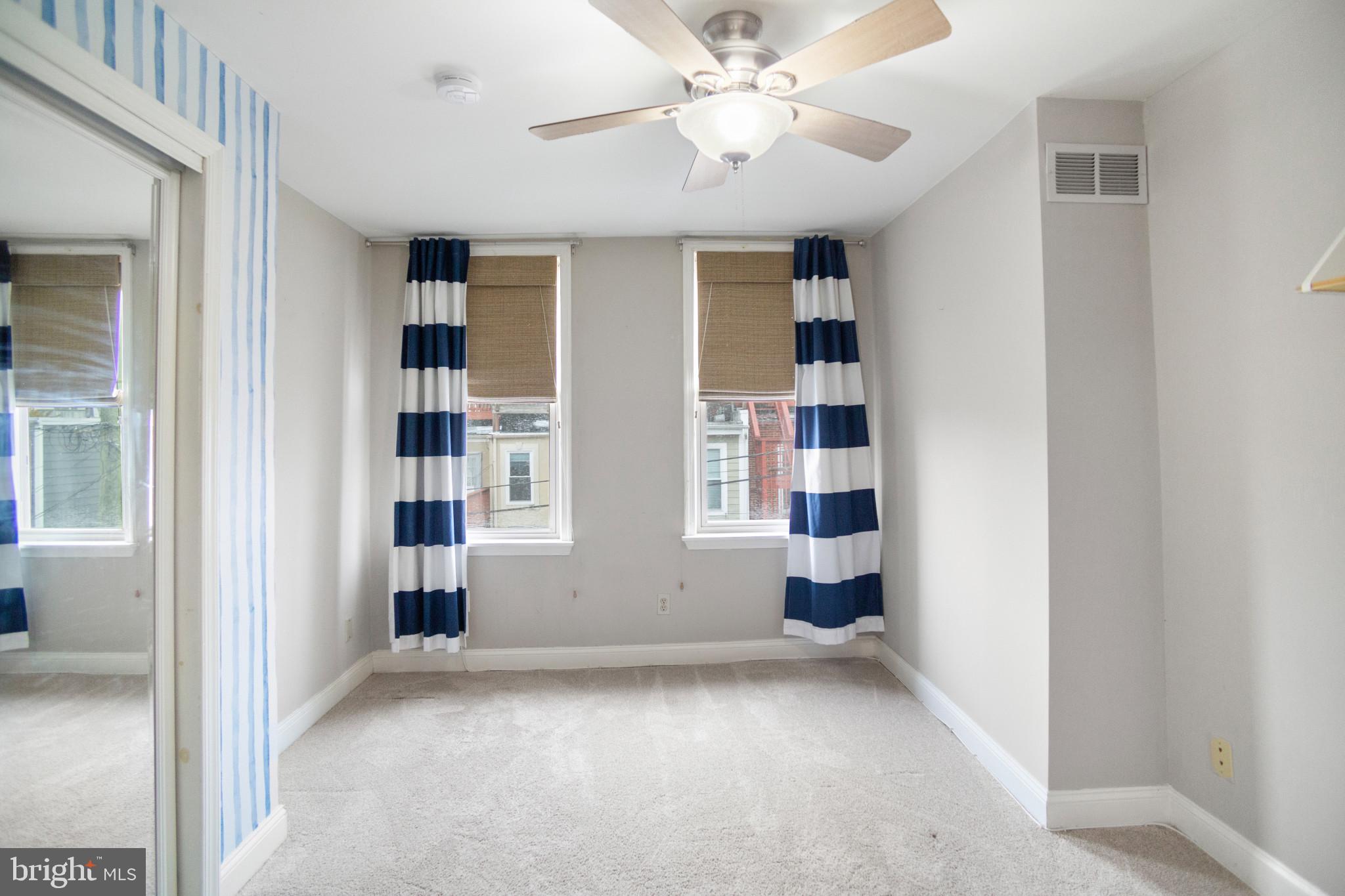 CANTON - Residential Lease