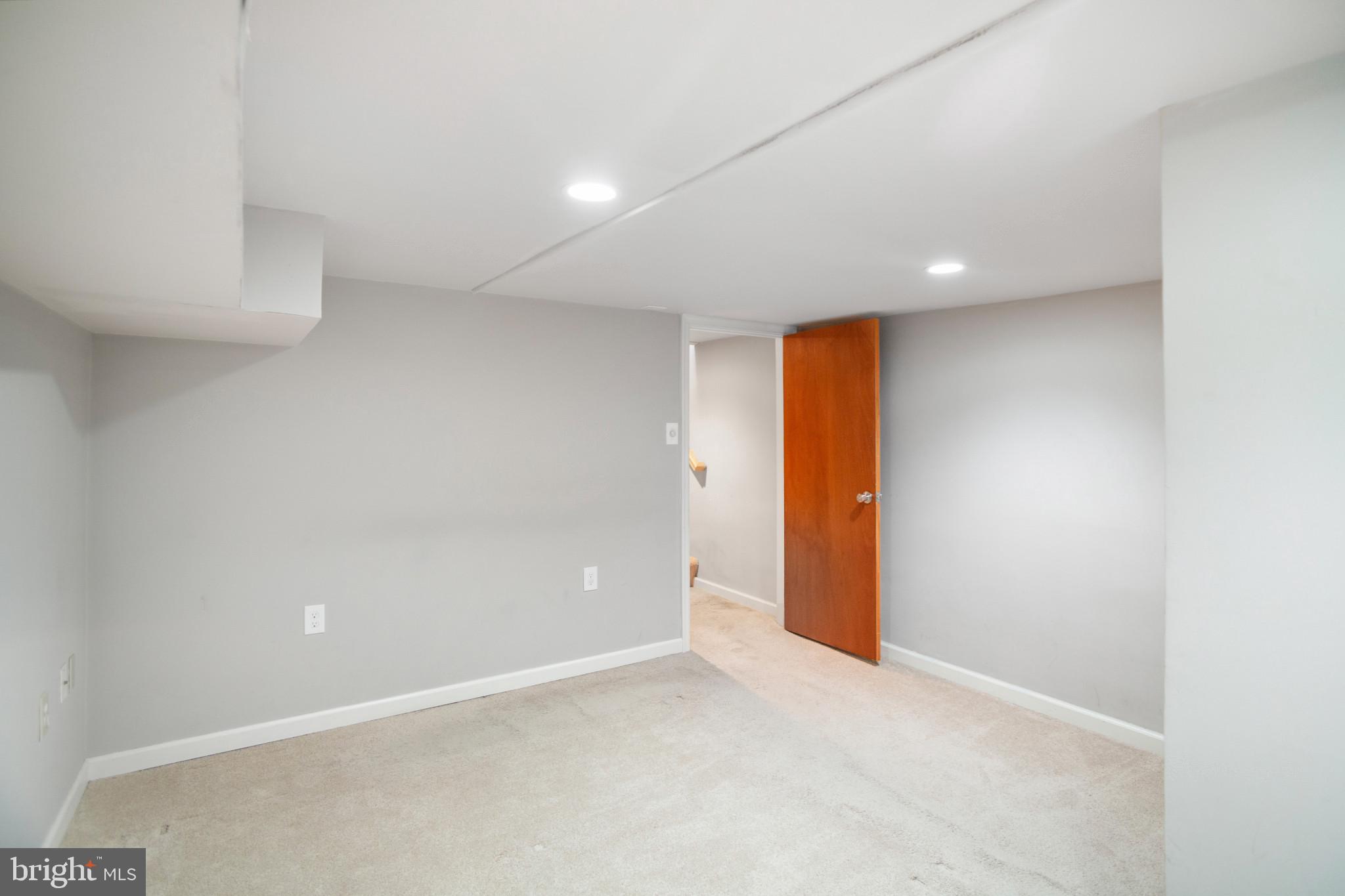 CANTON - Residential Lease