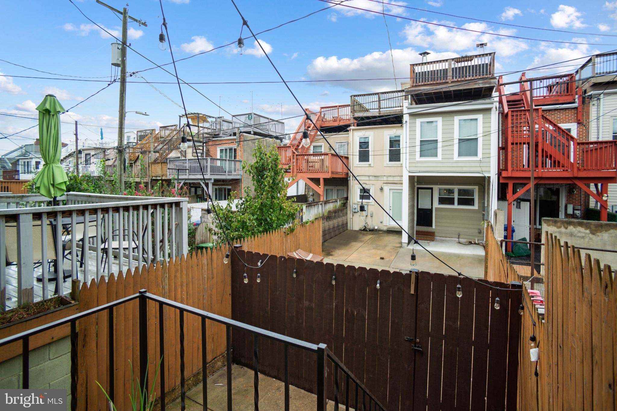 CANTON - Residential Lease