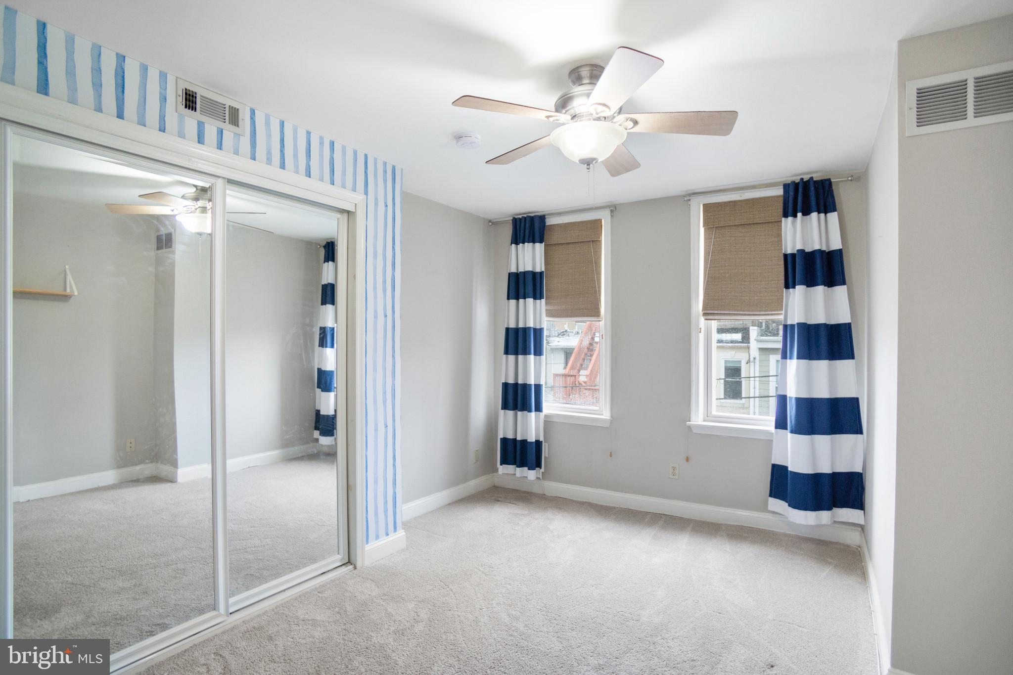 CANTON - Residential Lease