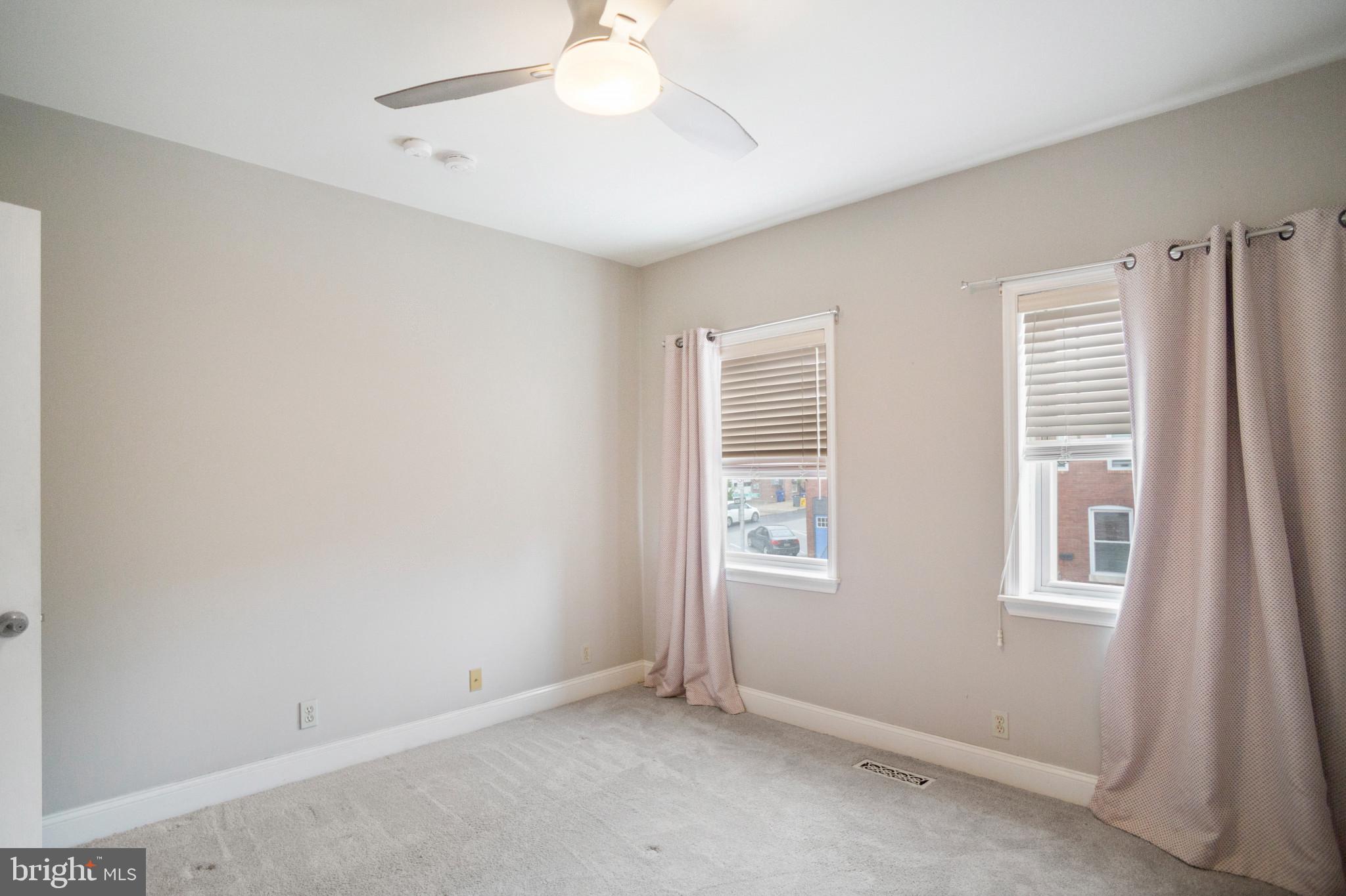 CANTON - Residential Lease