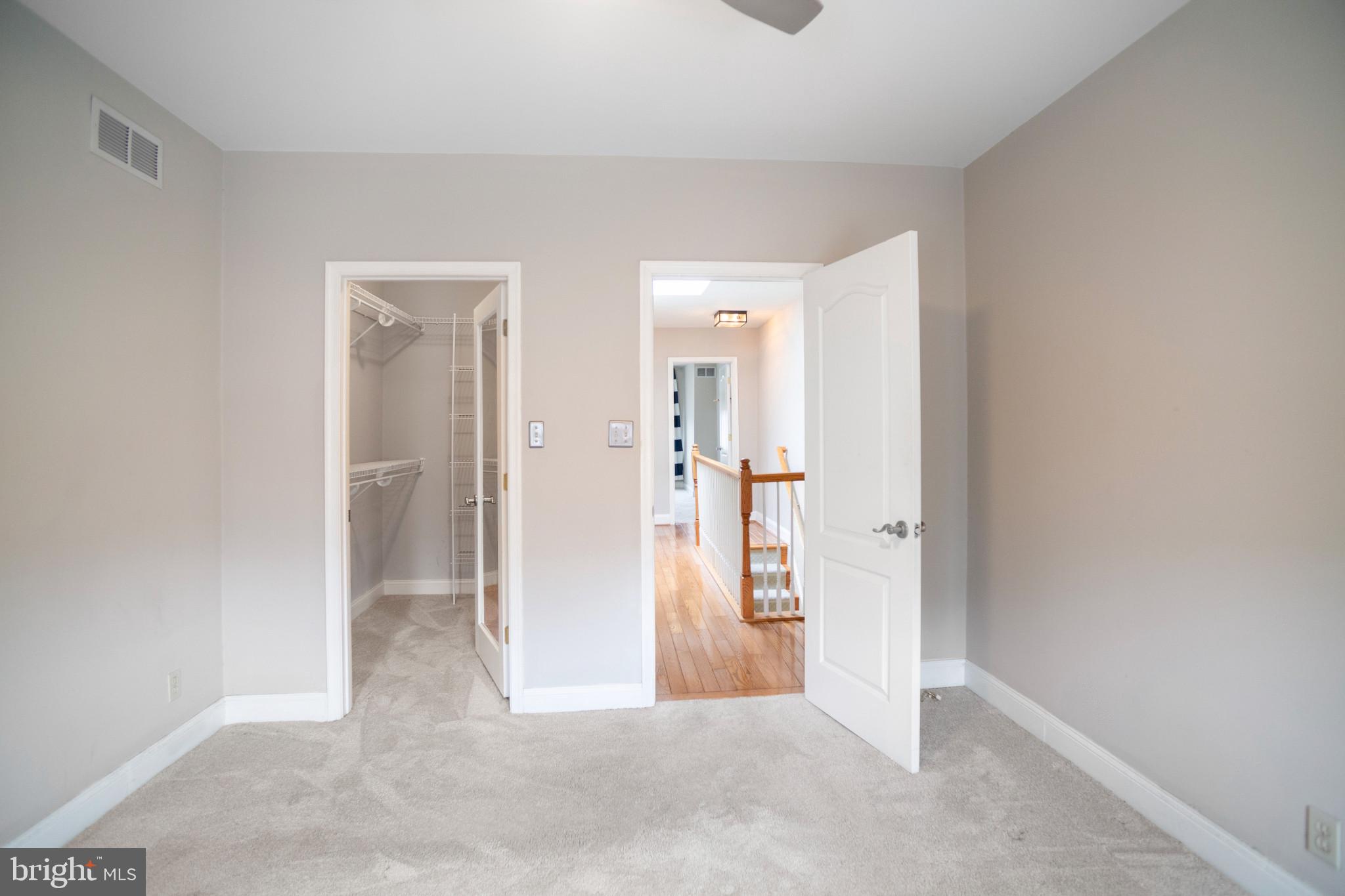 CANTON - Residential Lease