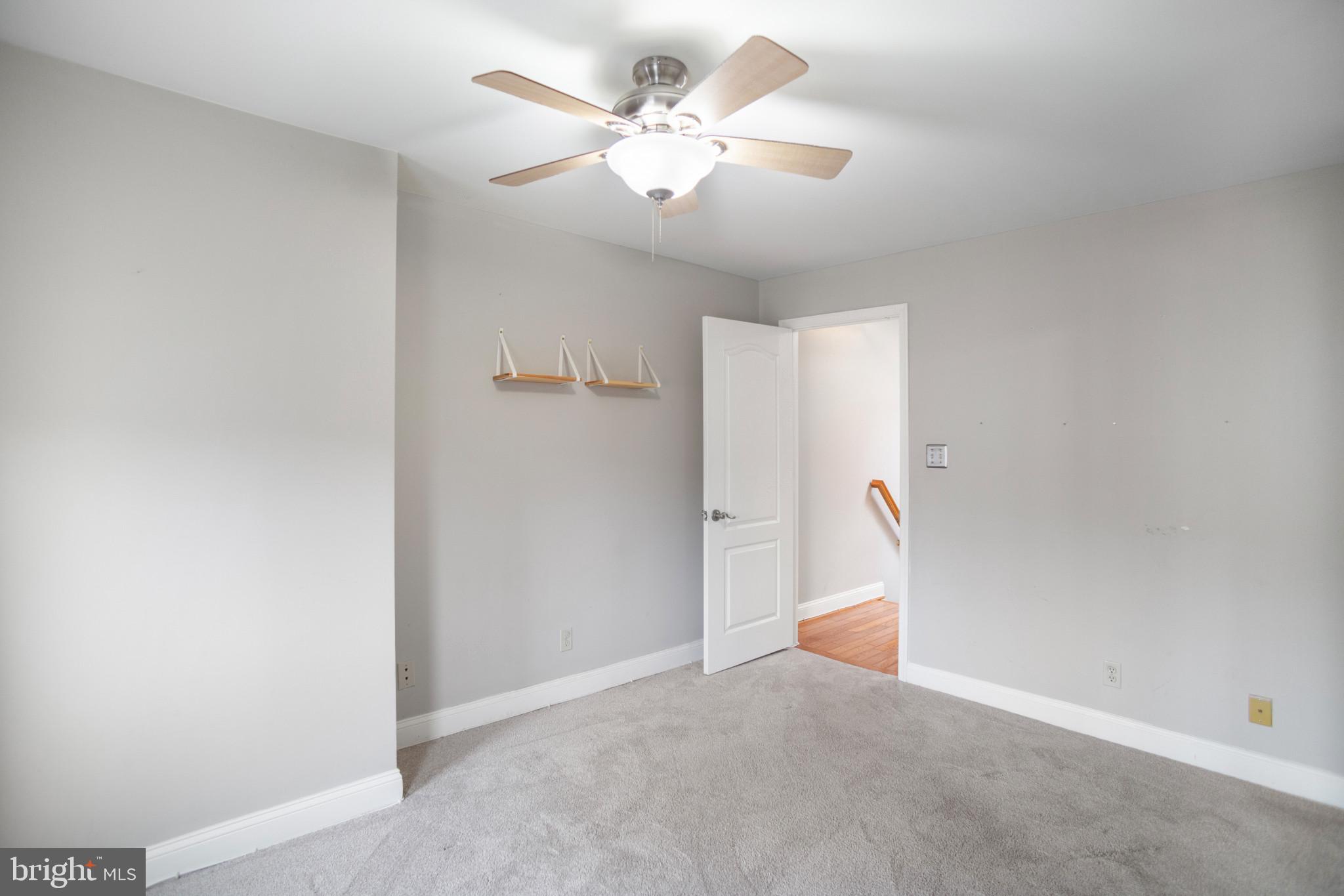 CANTON - Residential Lease