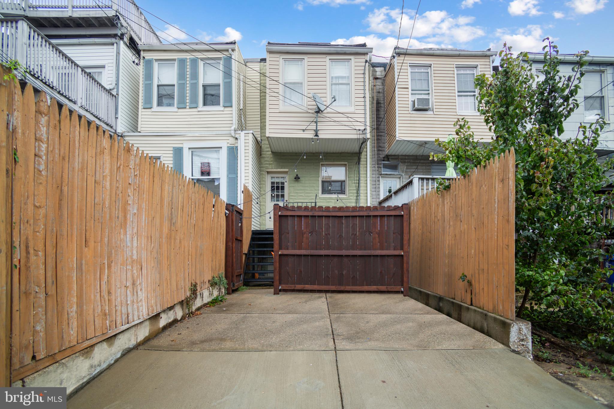 CANTON - Residential Lease