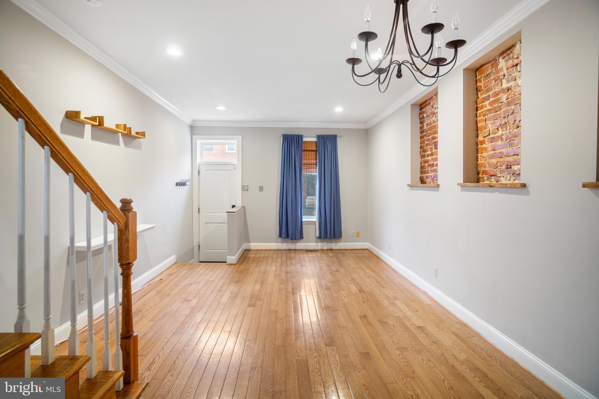 CANTON - Residential Lease