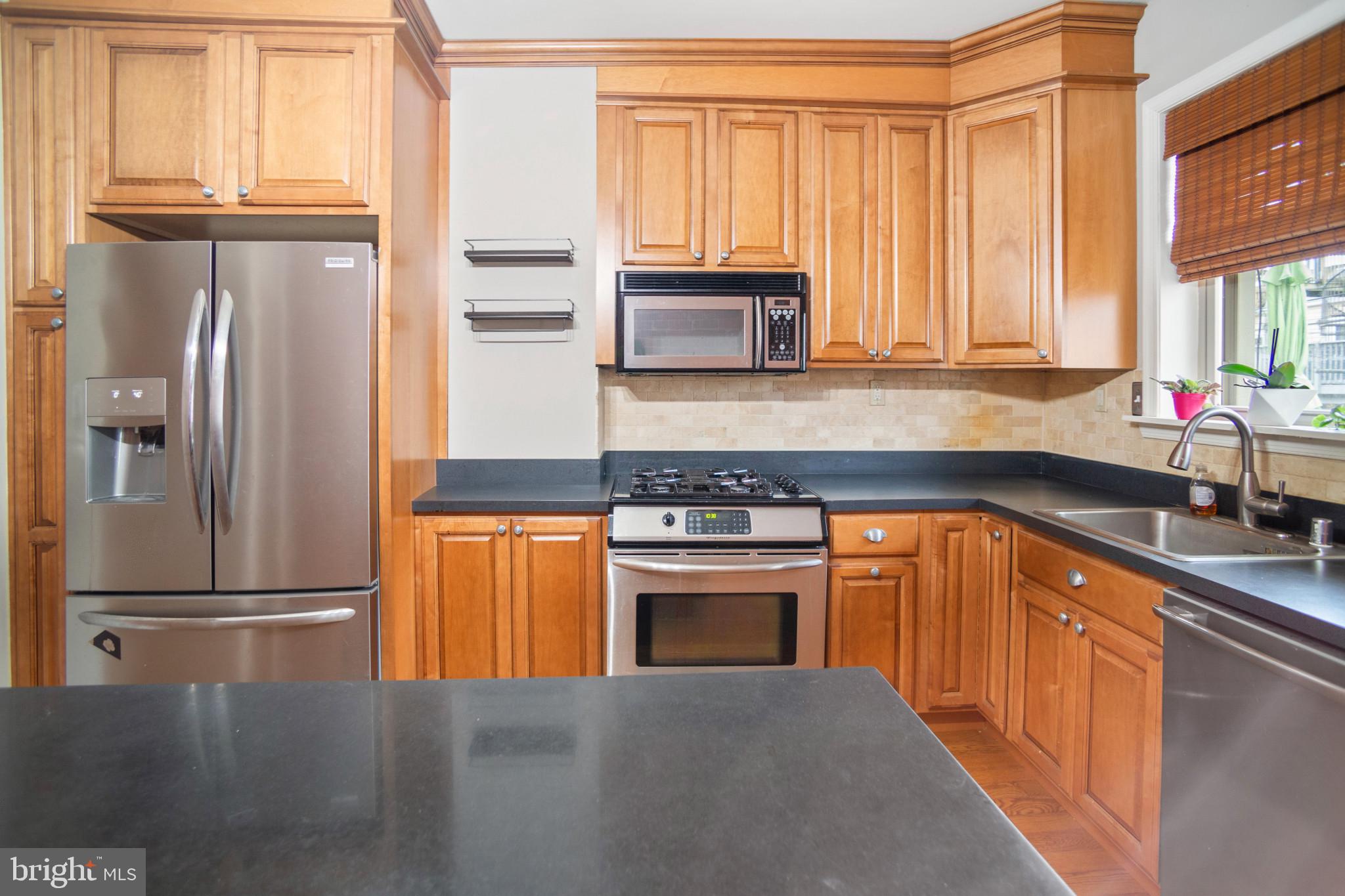CANTON - Residential Lease