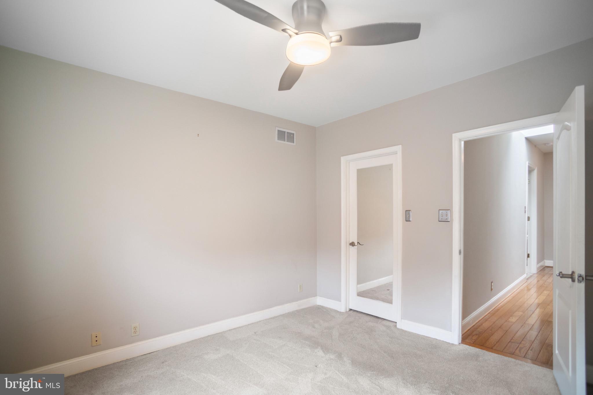 CANTON - Residential Lease