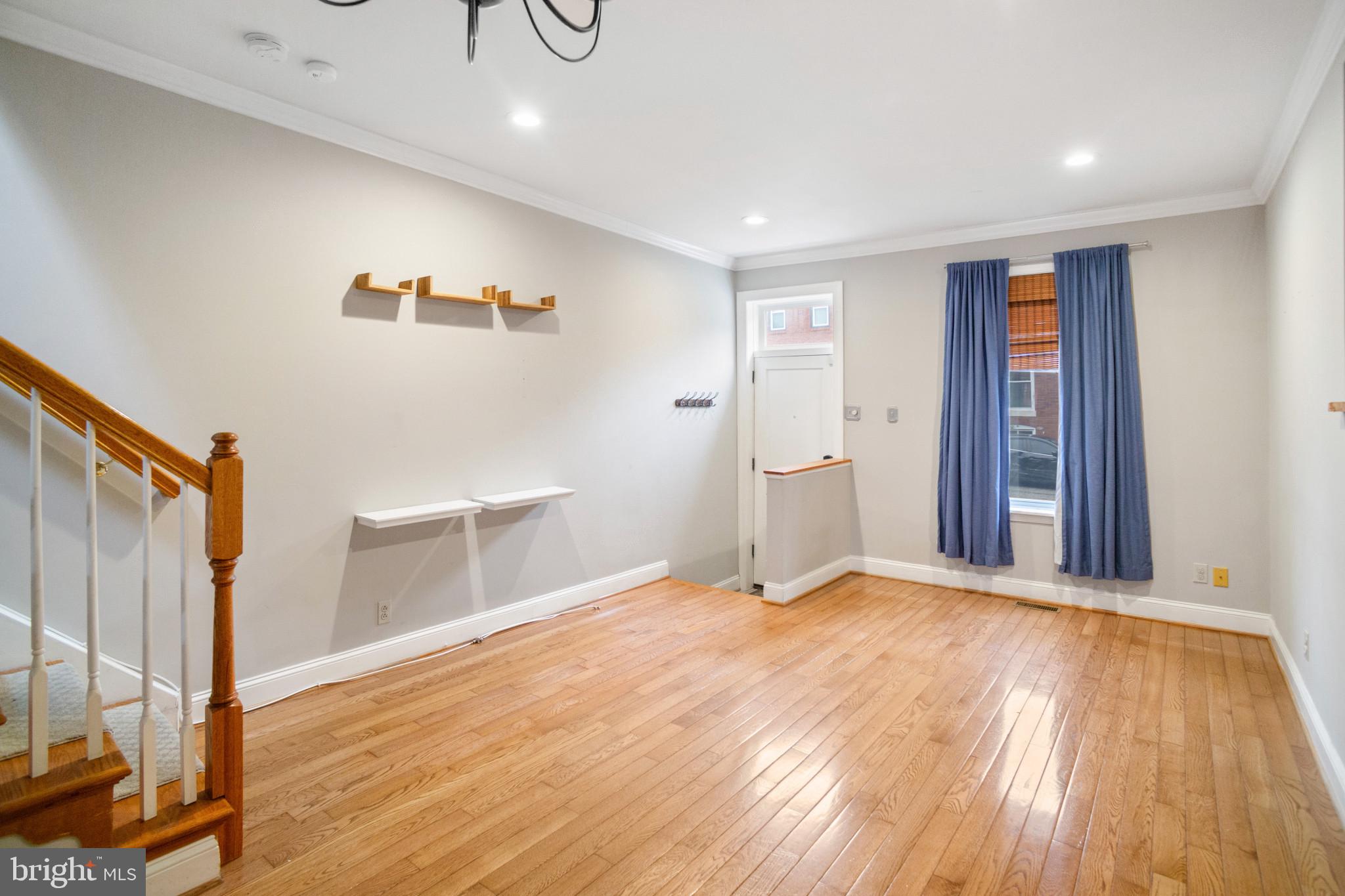 CANTON - Residential Lease