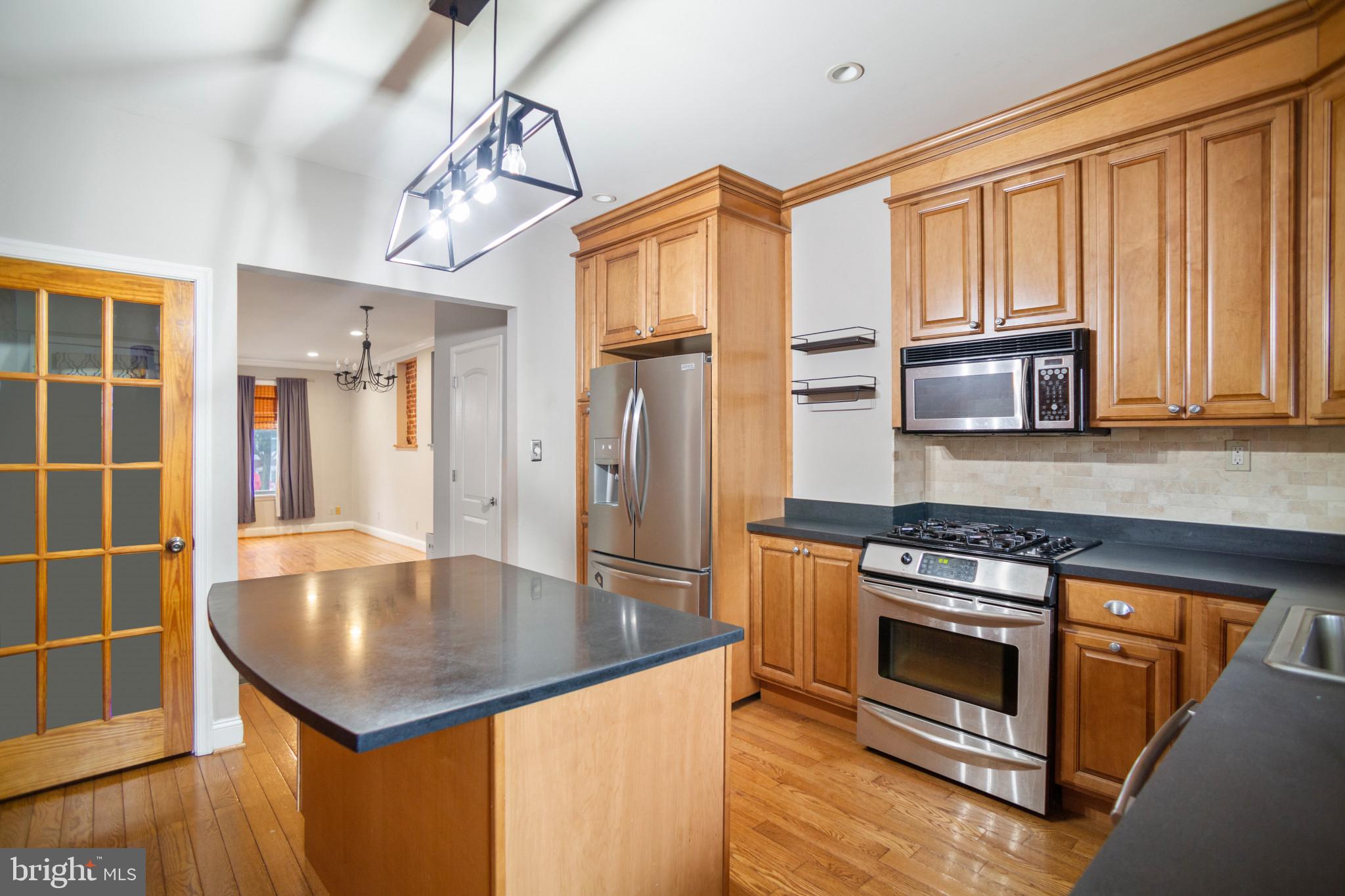 CANTON - Residential Lease