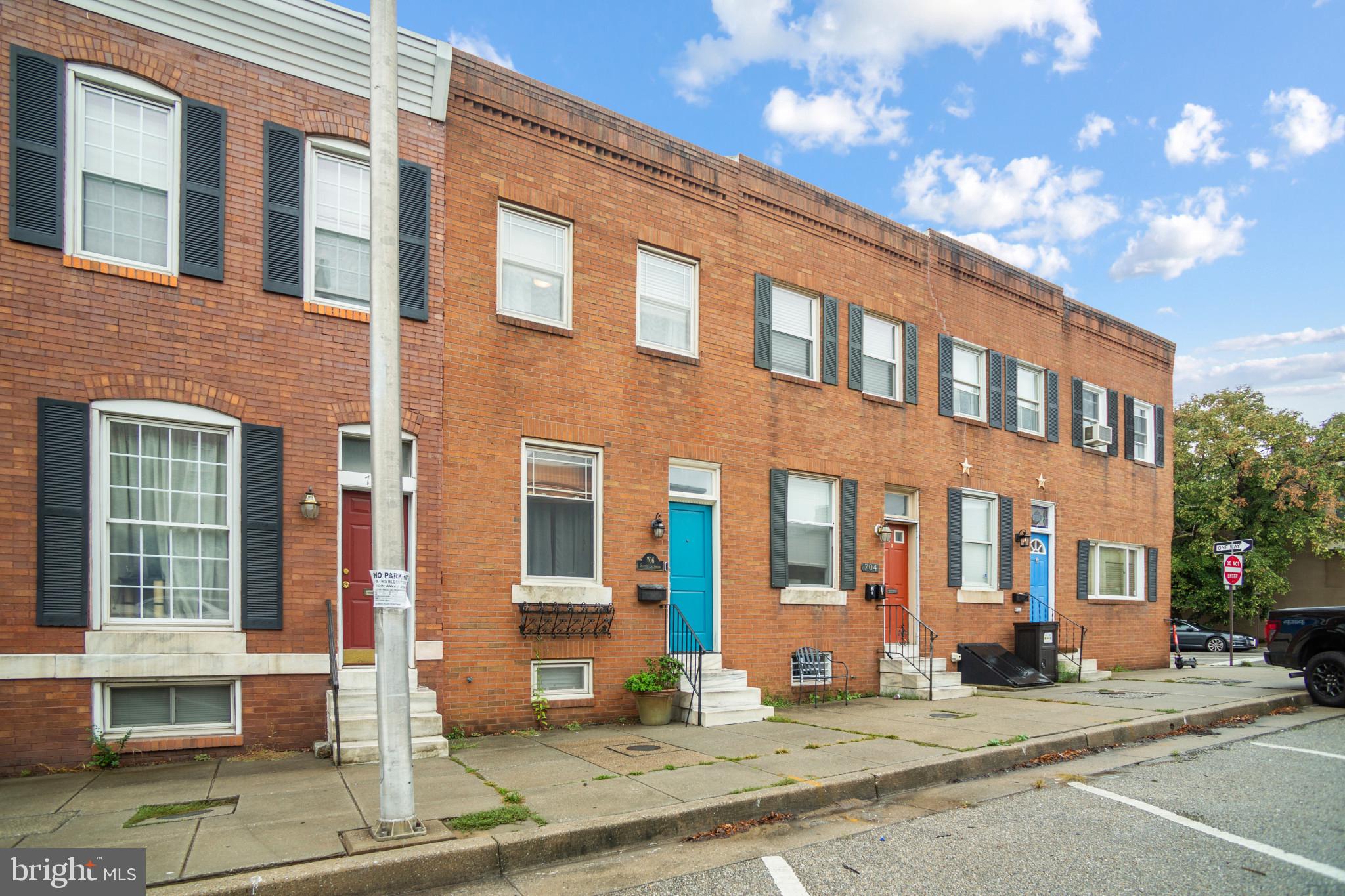 CANTON - Residential Lease