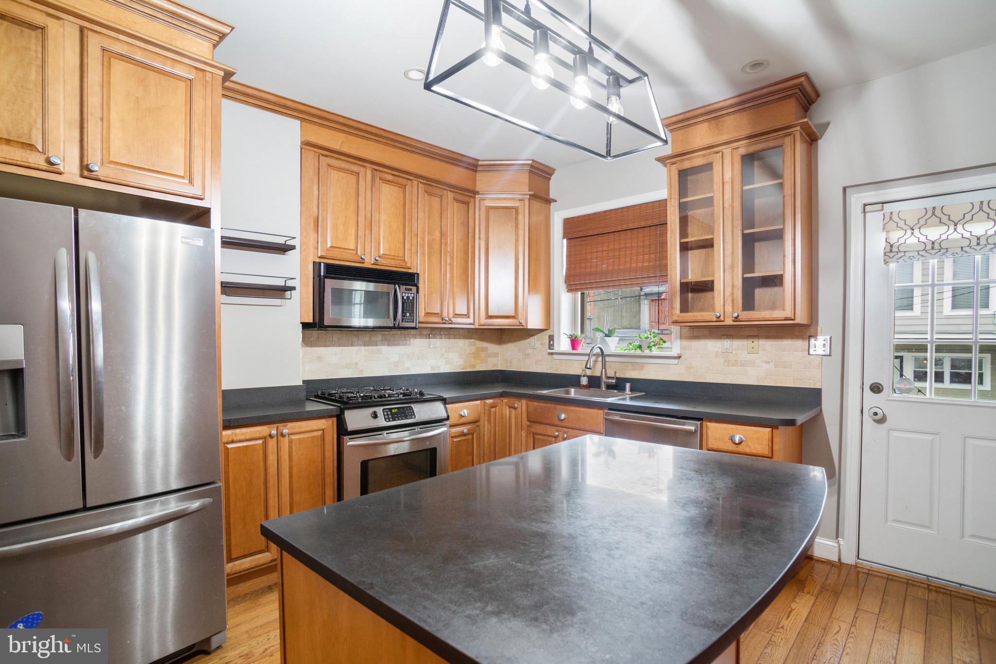 CANTON - Residential Lease