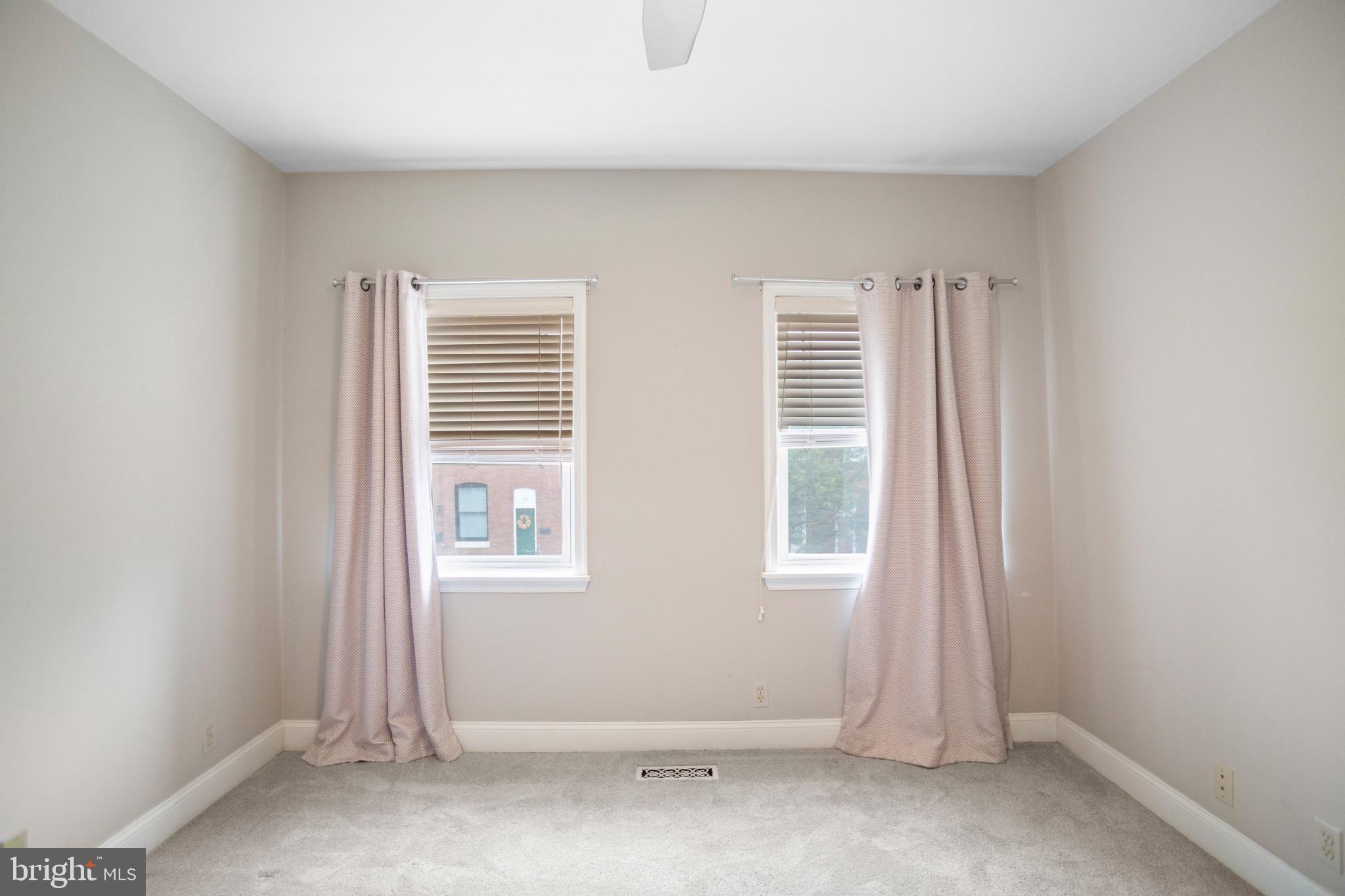 CANTON - Residential Lease