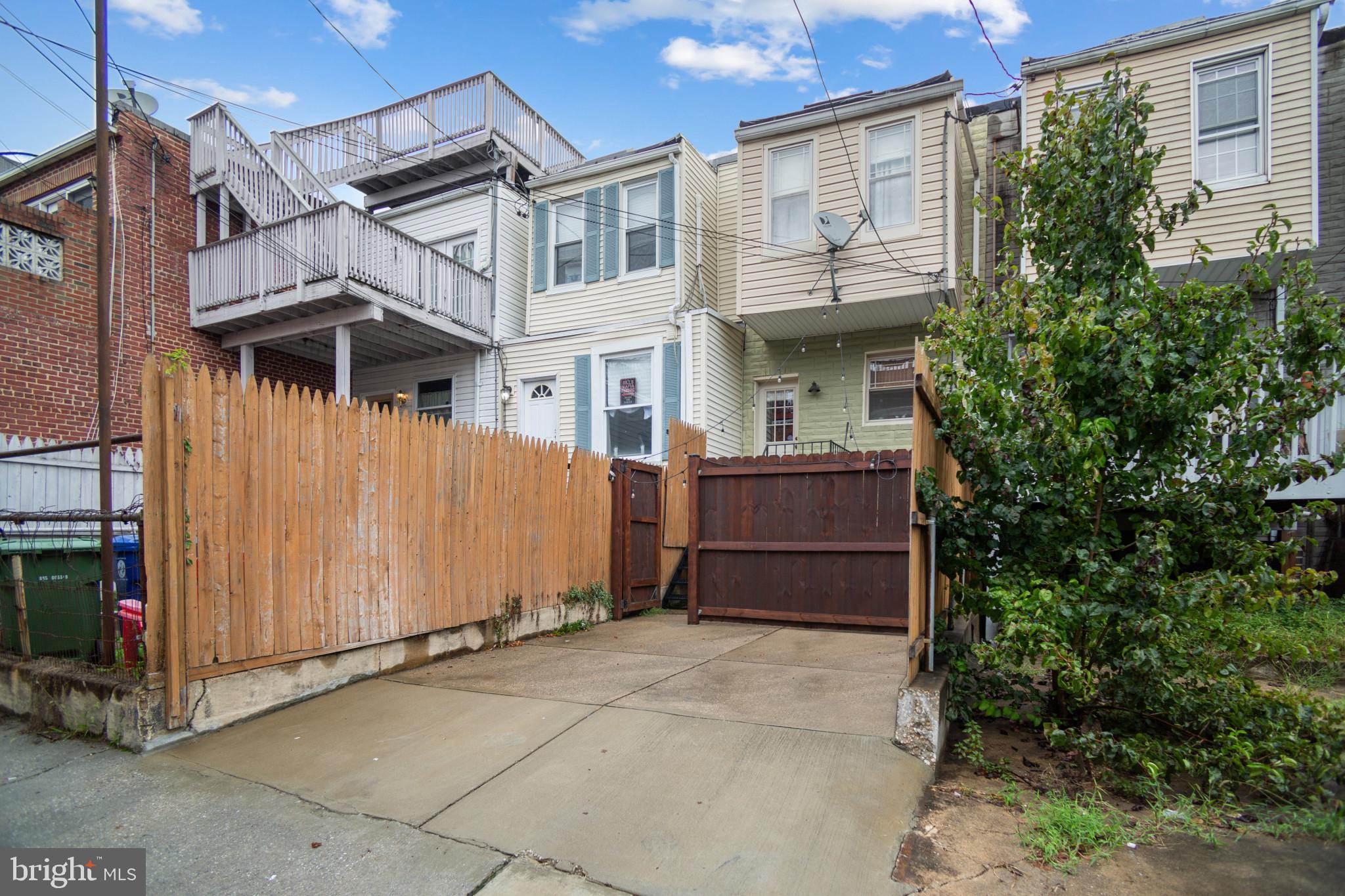 CANTON - Residential Lease