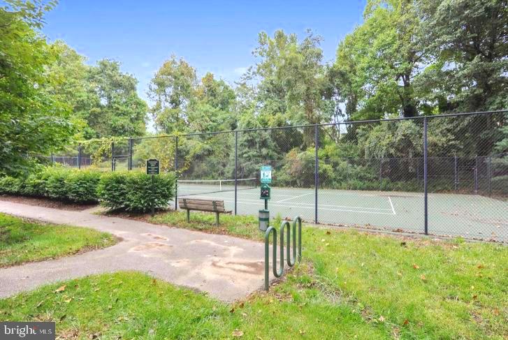 WOODVIEW VILLAGE WEST - Residential Lease