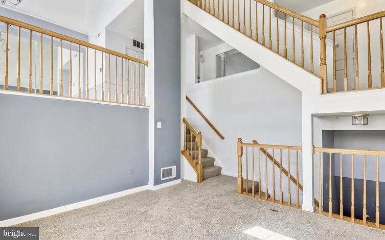 WOODVIEW VILLAGE WEST - Residential Lease