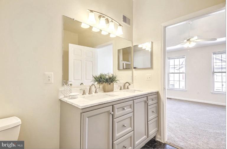 WOODVIEW VILLAGE WEST - Residential Lease