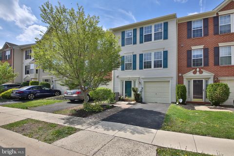102 AMY COURT NORTH WALES PA 19454