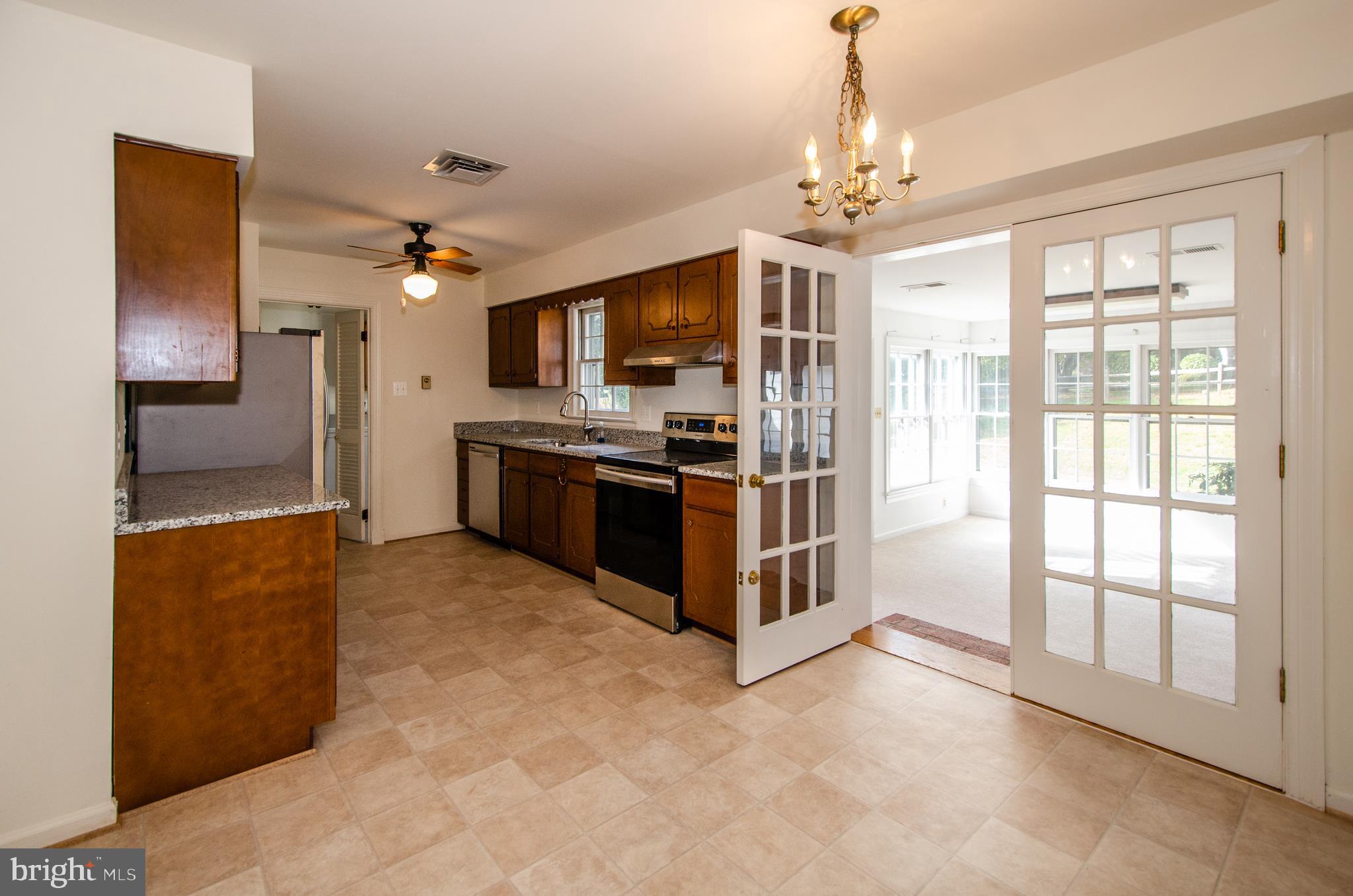 ROCK SPRING - Residential