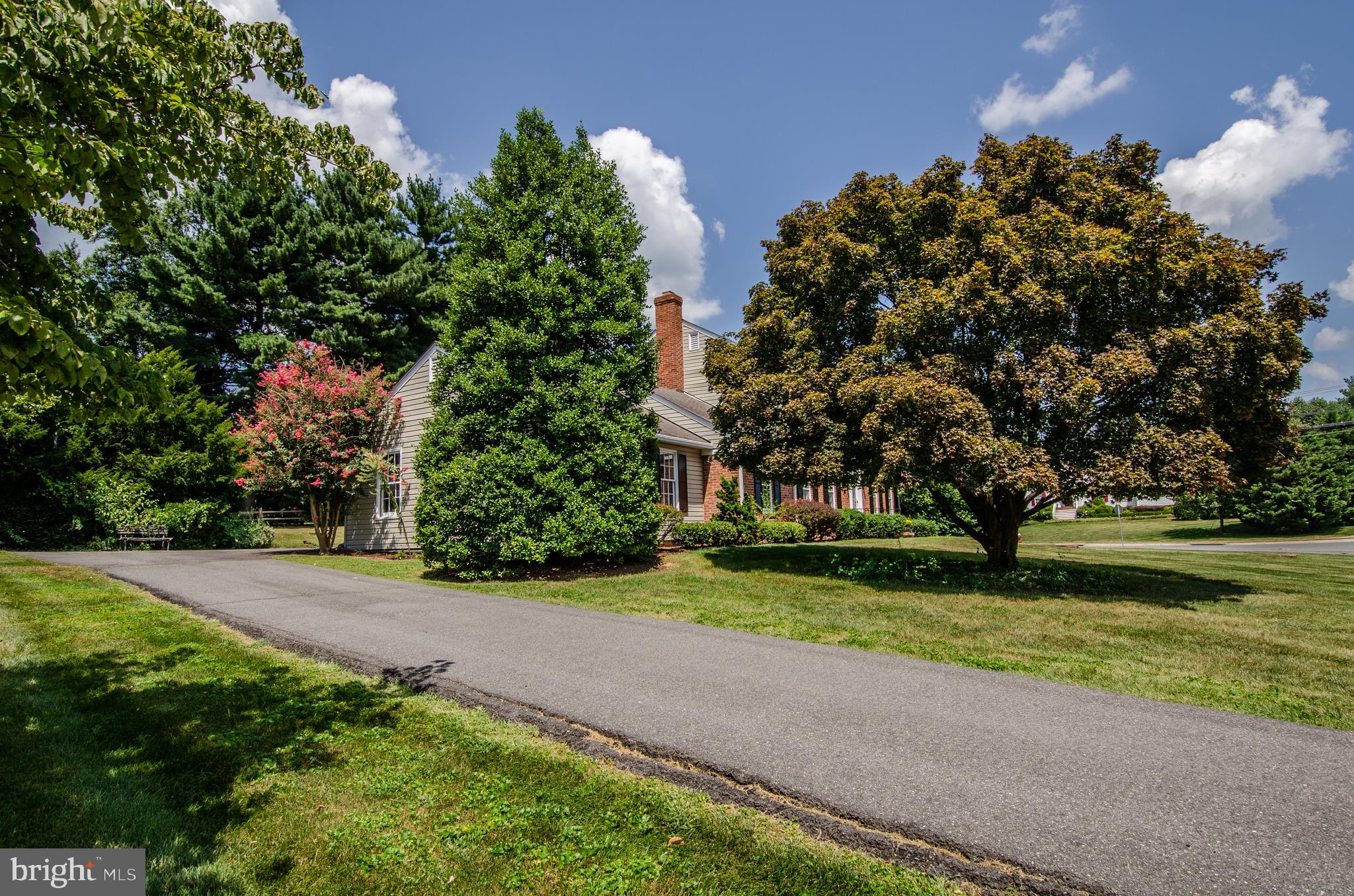 ROCK SPRING - Residential