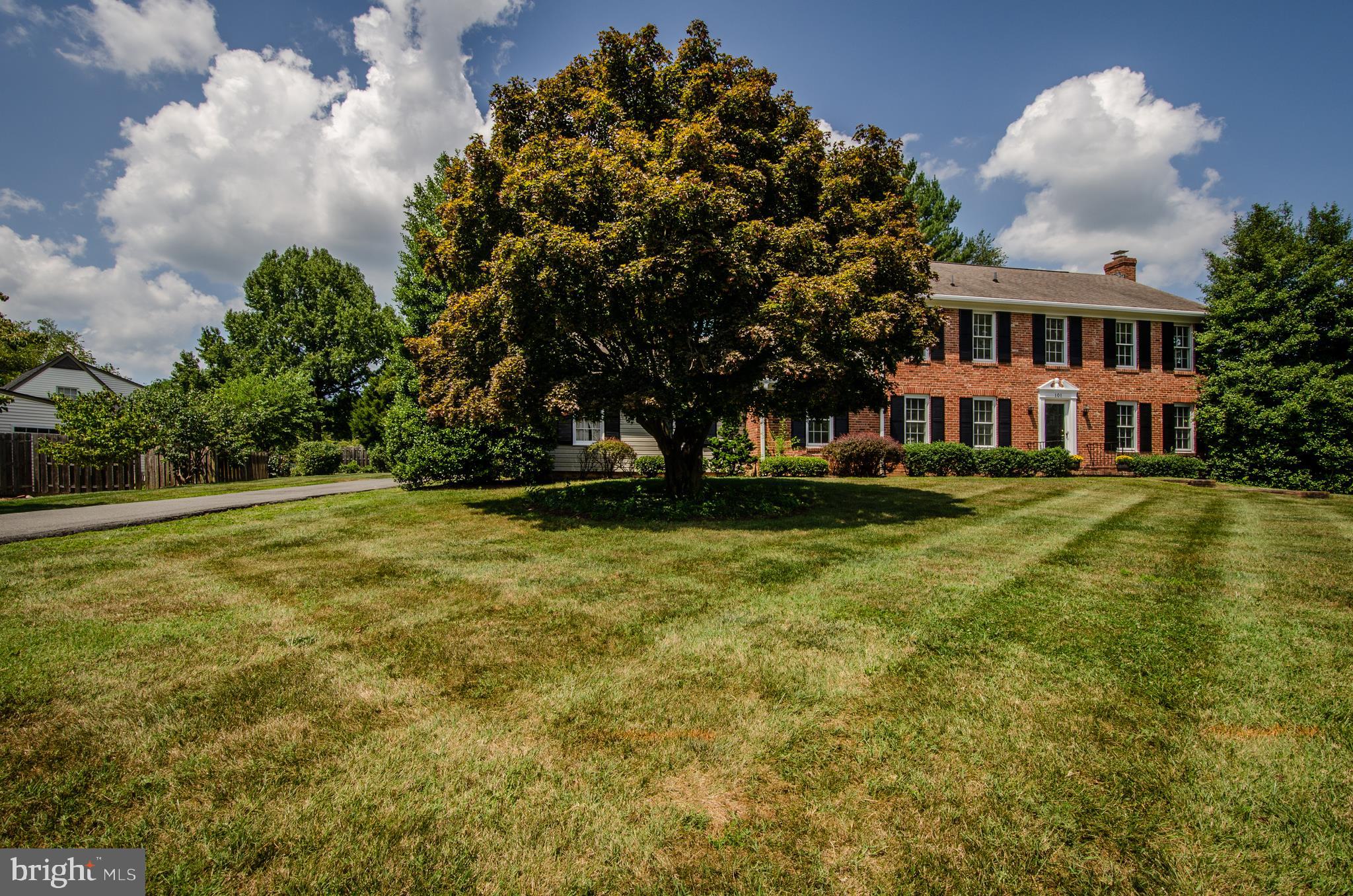 ROCK SPRING - Residential