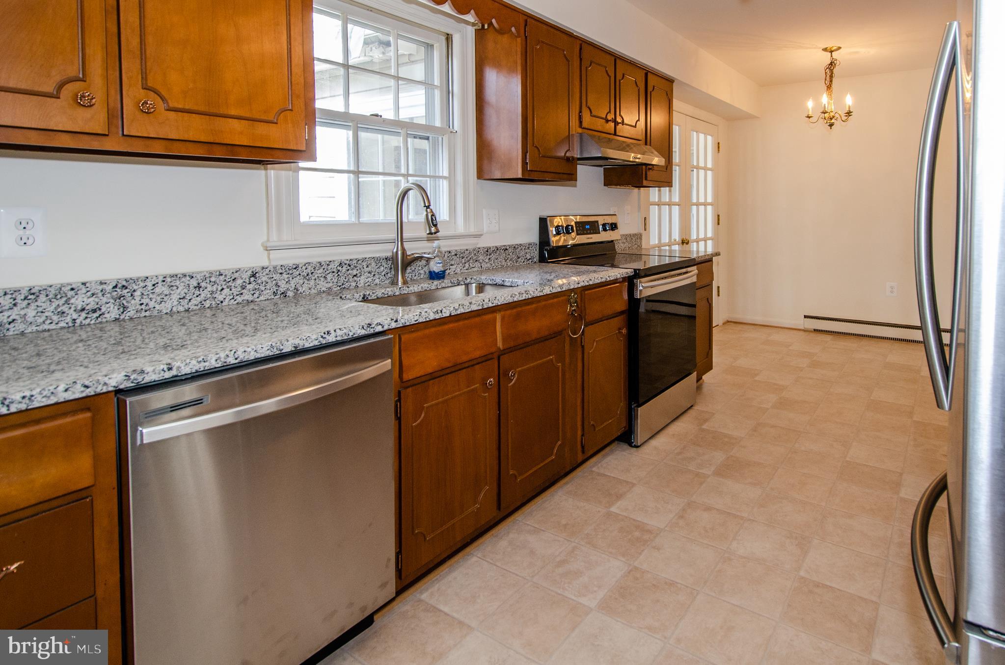 ROCK SPRING - Residential