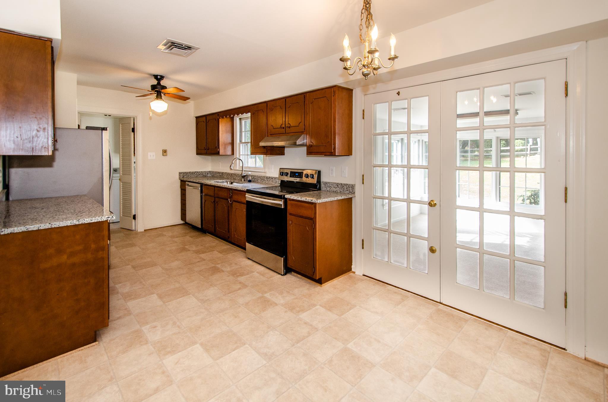 ROCK SPRING - Residential