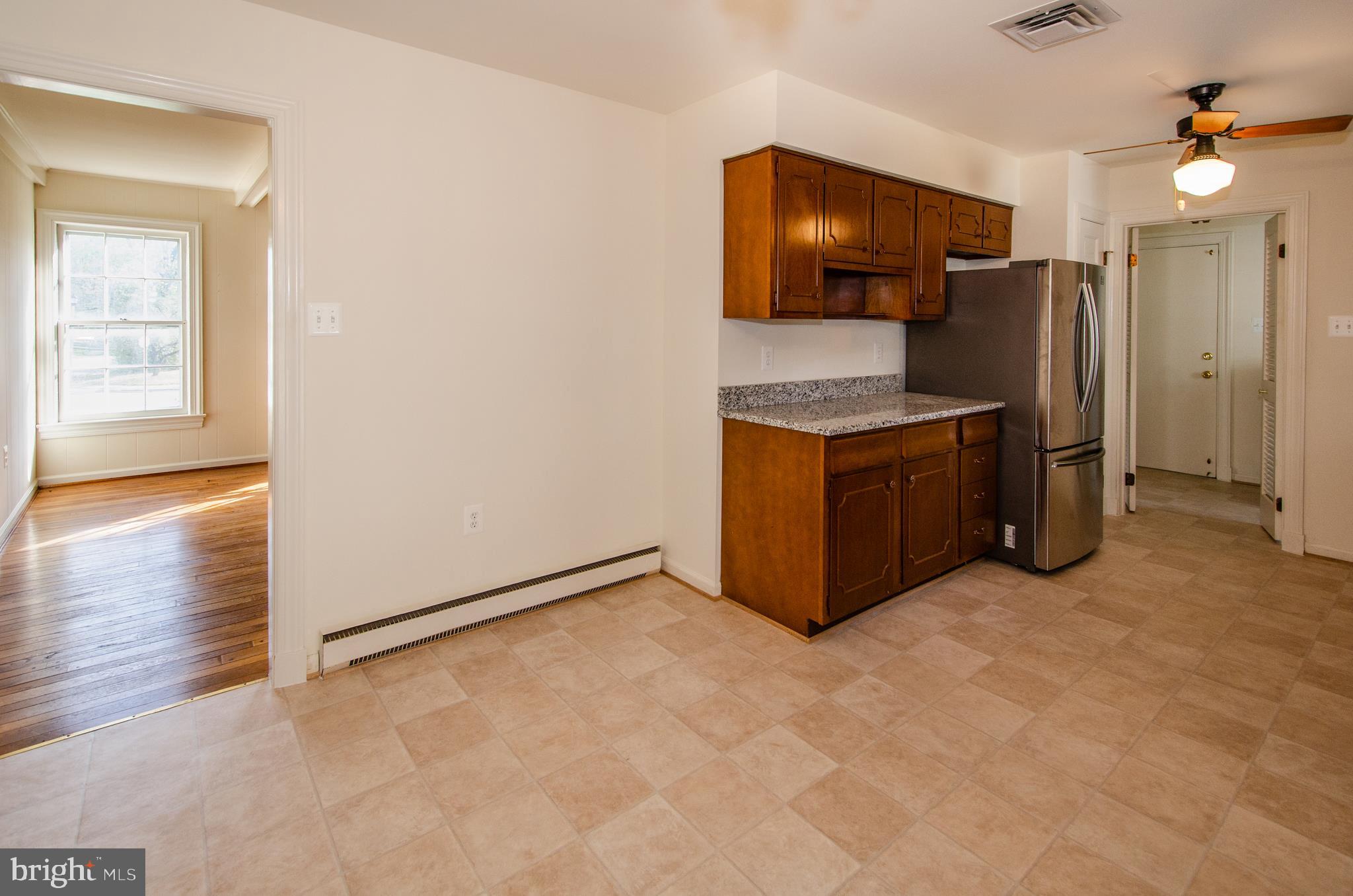 ROCK SPRING - Residential