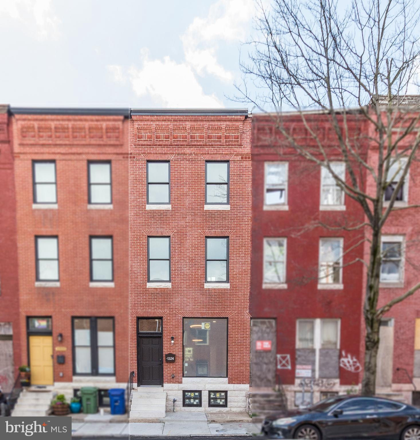 1324 AISQUITH STREET