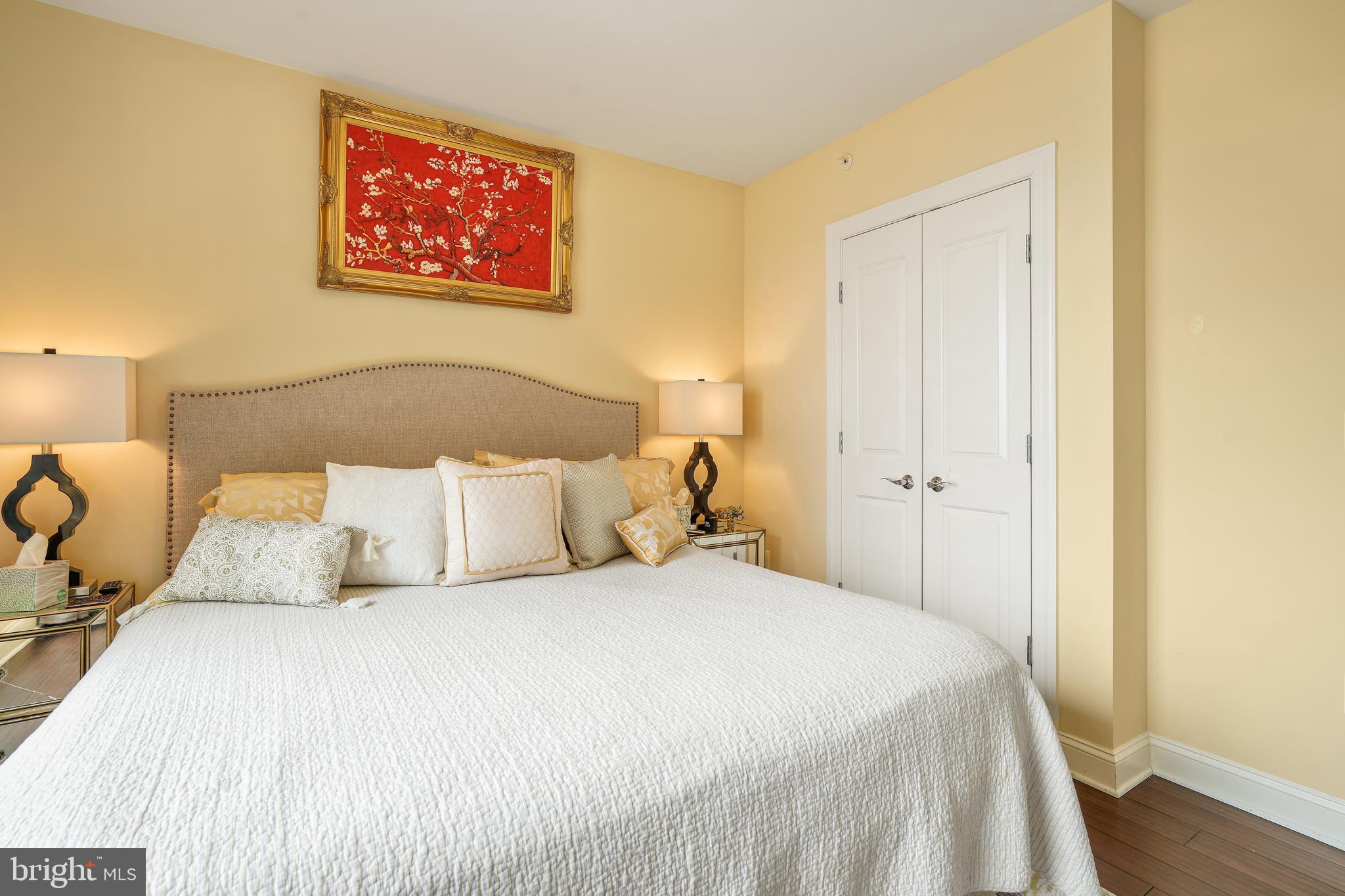 THE JAMIESON - Residential Lease