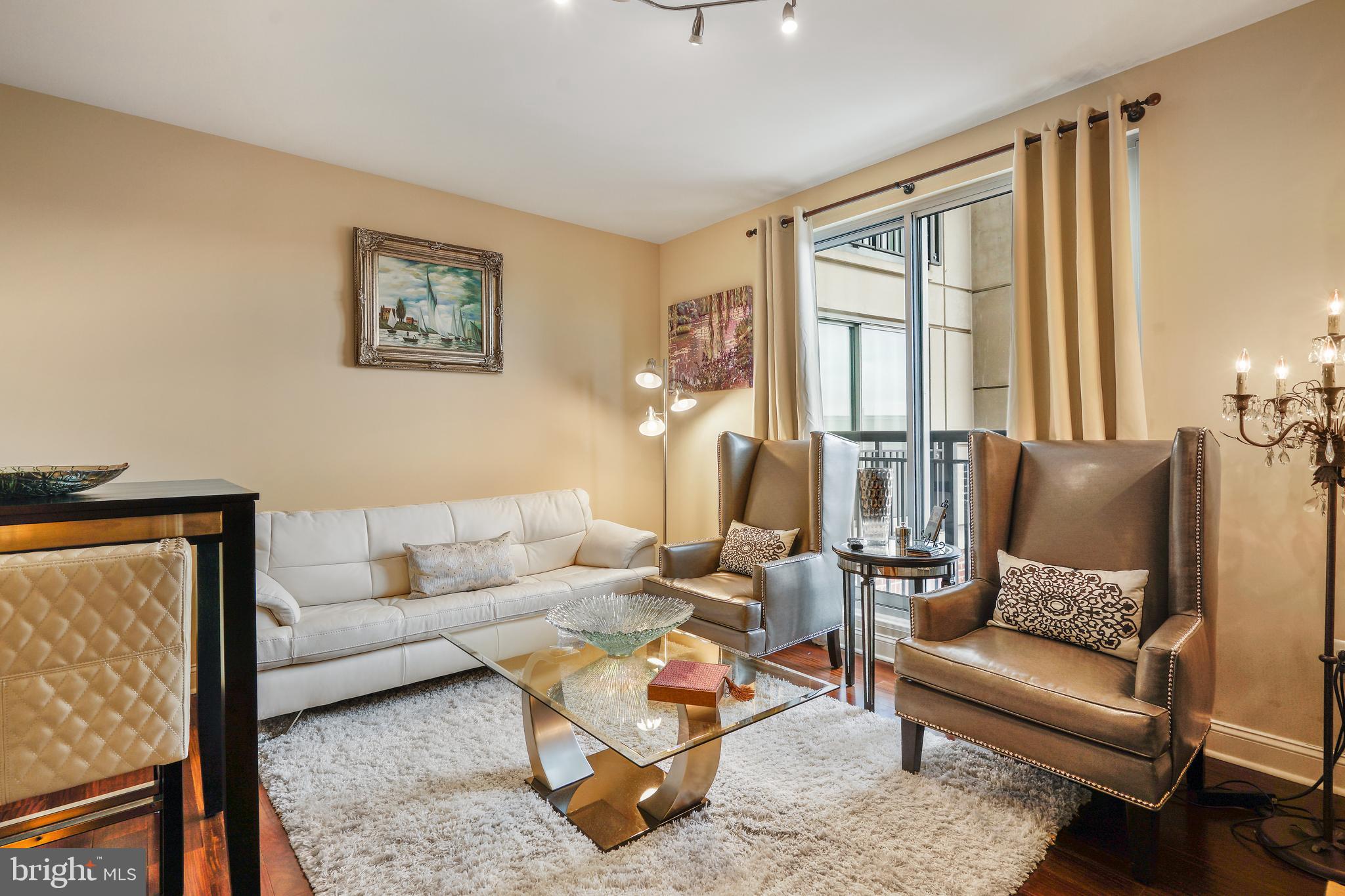THE JAMIESON - Residential Lease